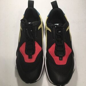 Puma Thunder Spectra Sneakers Size 8 SB-AX